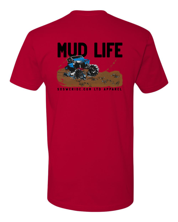 Mud Life - Image 8