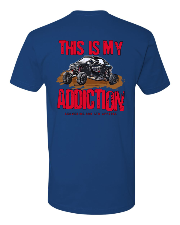My Addiction - Image 6