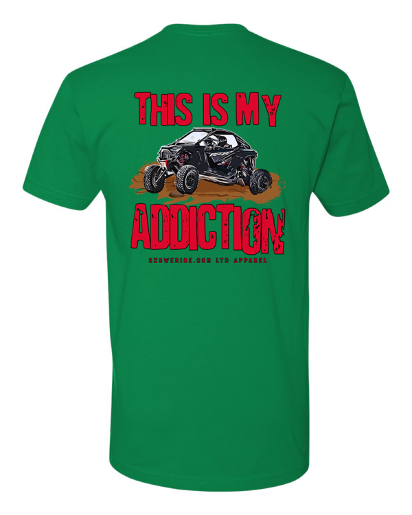 My Addiction - Image 3