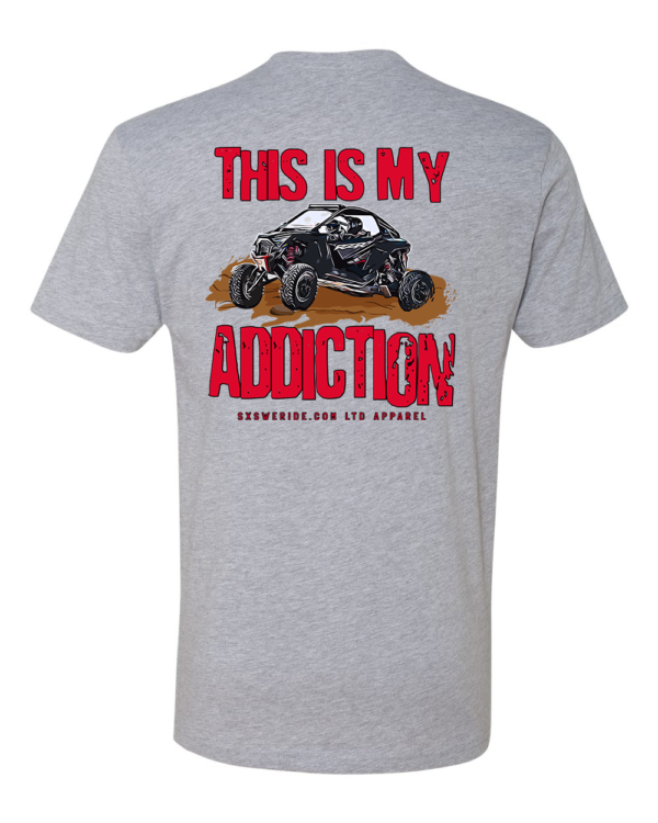 My Addiction - Image 5