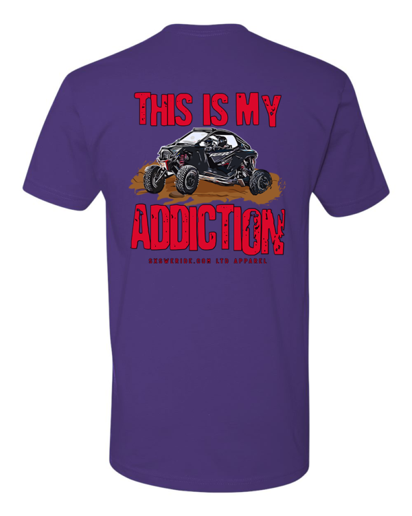 My Addiction - Image 7