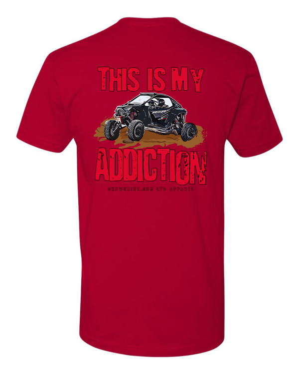My Addiction - Image 8