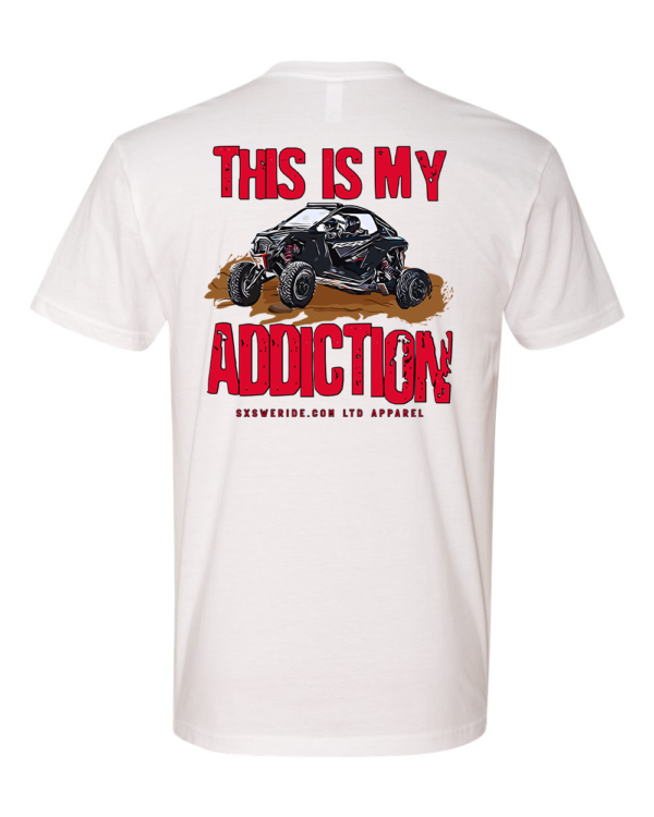 My Addiction - Image 9