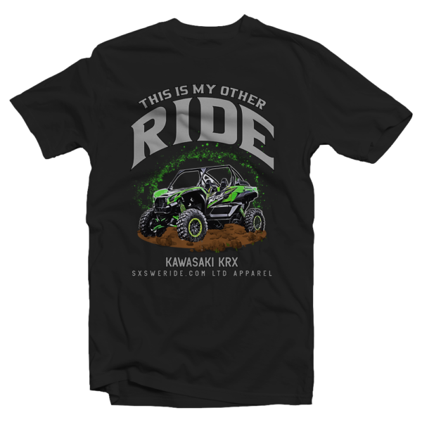 Other Rider Krx