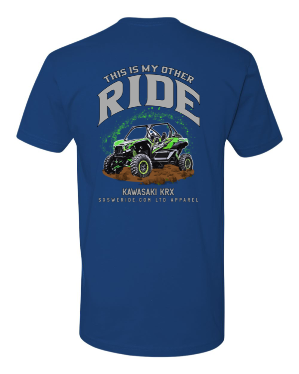 Other Rider Krx - Image 6