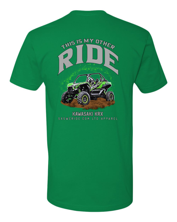 Other Rider Krx - Image 3