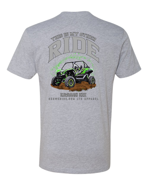 Other Rider Krx - Image 5