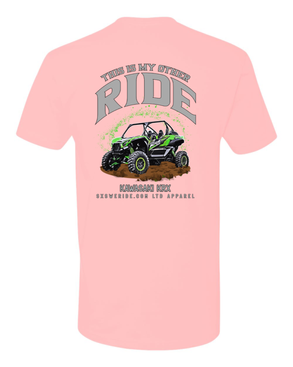 Other Rider Krx - Image 2