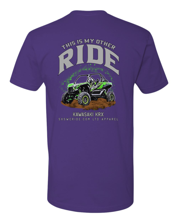 Other Rider Krx - Image 7