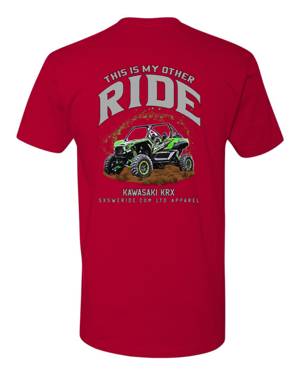Other Rider Krx - Image 8