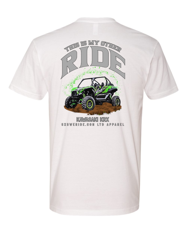 Other Rider Krx - Image 9