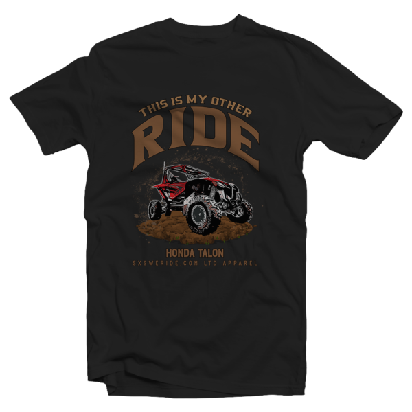 Other Ride Talon