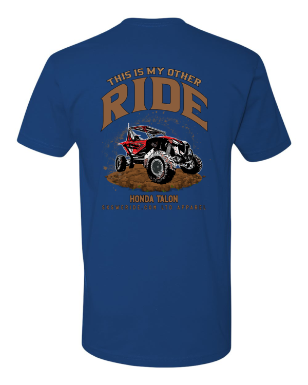 Other Ride Talon - Image 6