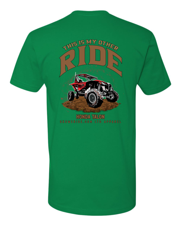 Other Ride Talon - Image 3
