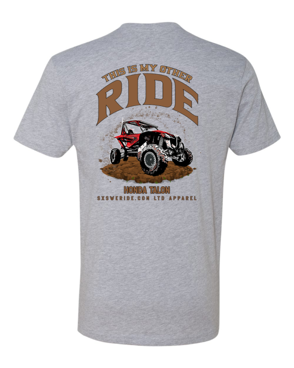 Other Ride Talon - Image 5