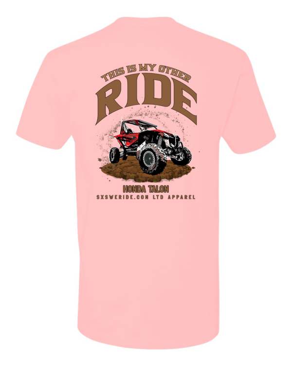Other Ride Talon - Image 2
