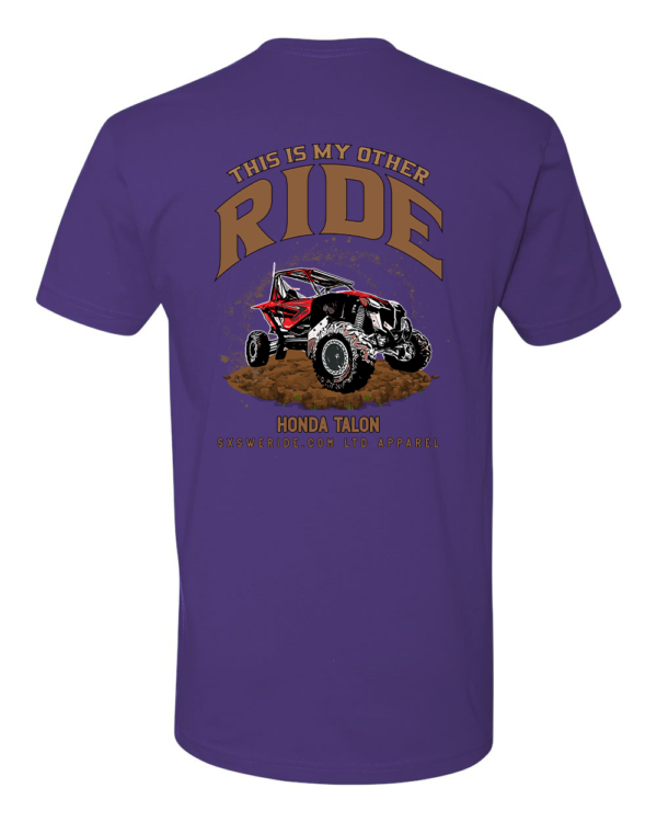 Other Ride Talon - Image 7