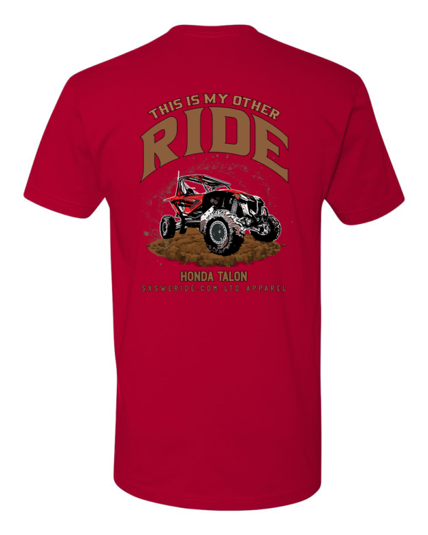 Other Ride Talon - Image 8
