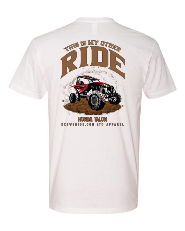Other Ride Talon - Image 9