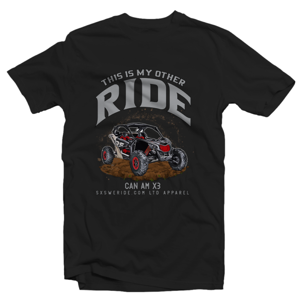 Other Ride X3