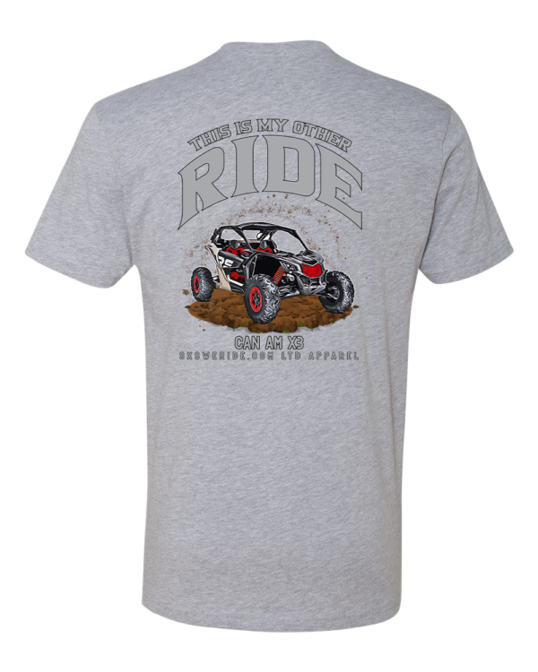 Other Ride X3 - Image 5