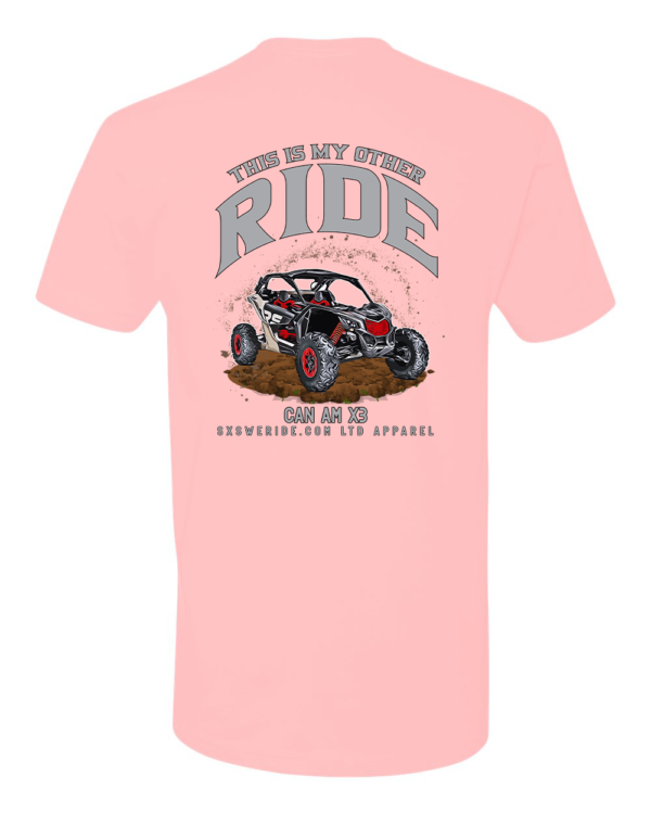 Other Ride X3 - Image 2