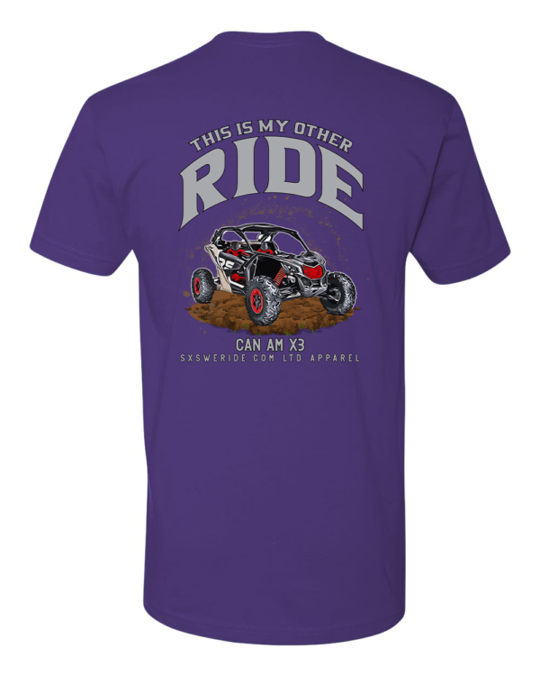 Other Ride X3 - Image 7
