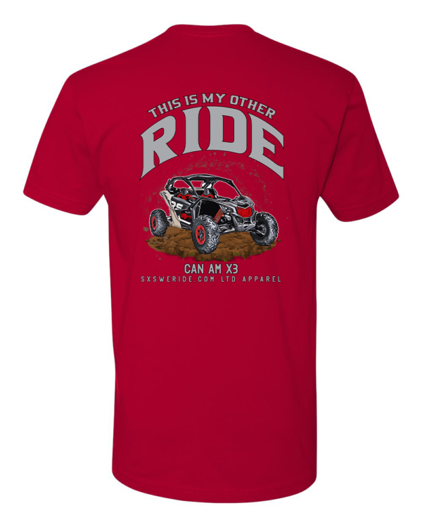 Other Ride X3 - Image 8