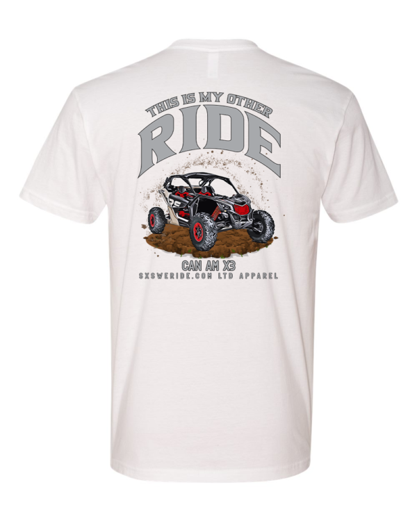 Other Ride X3 - Image 9