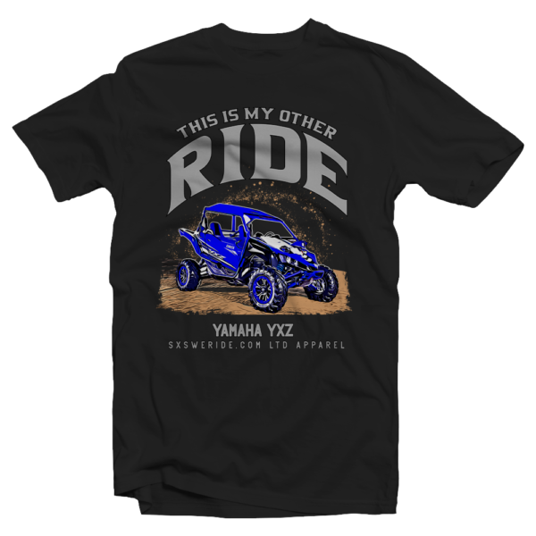 Other Ride Xyz