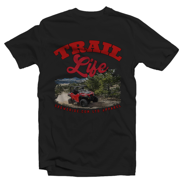 Trail Life