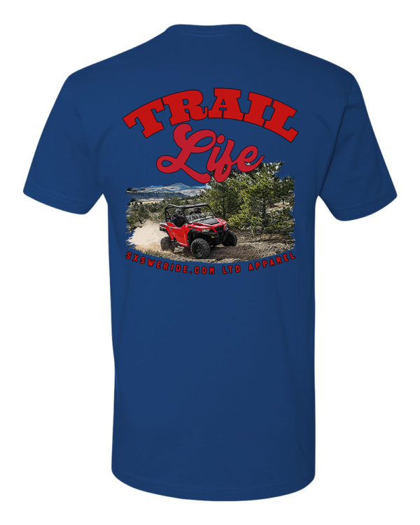 Trail Life - Image 6