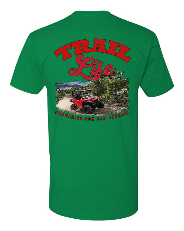 Trail Life - Image 3
