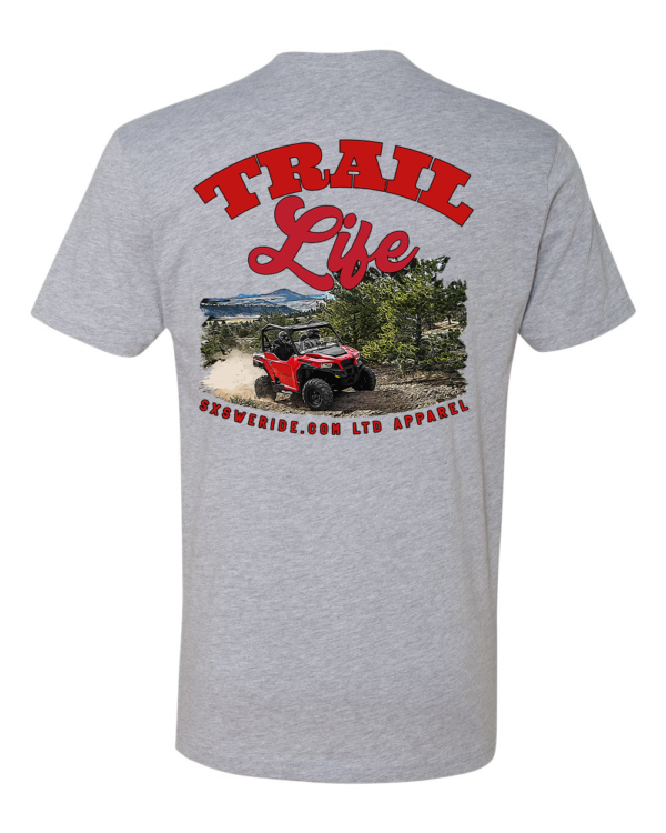 Trail Life - Image 5