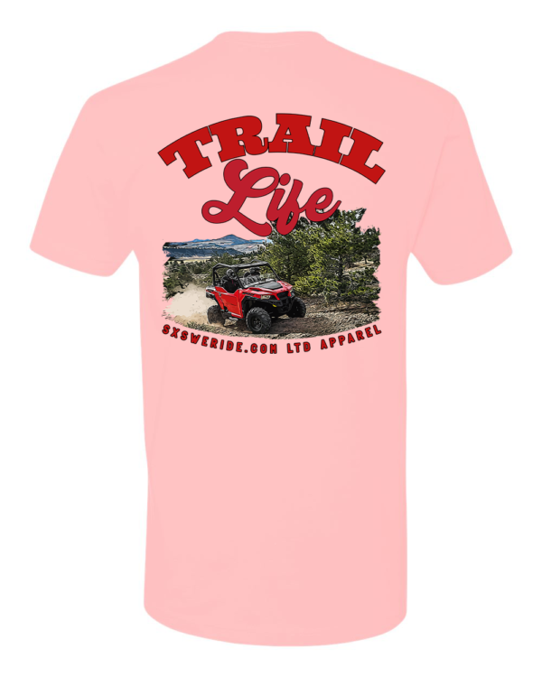 Trail Life - Image 2