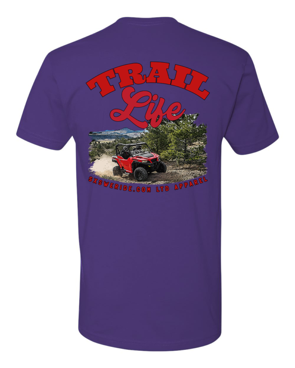 Trail Life - Image 7