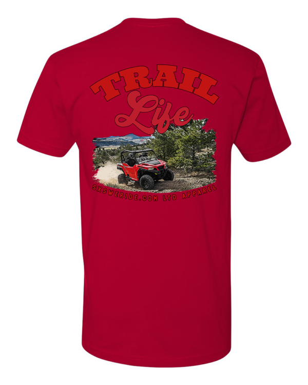 Trail Life - Image 8