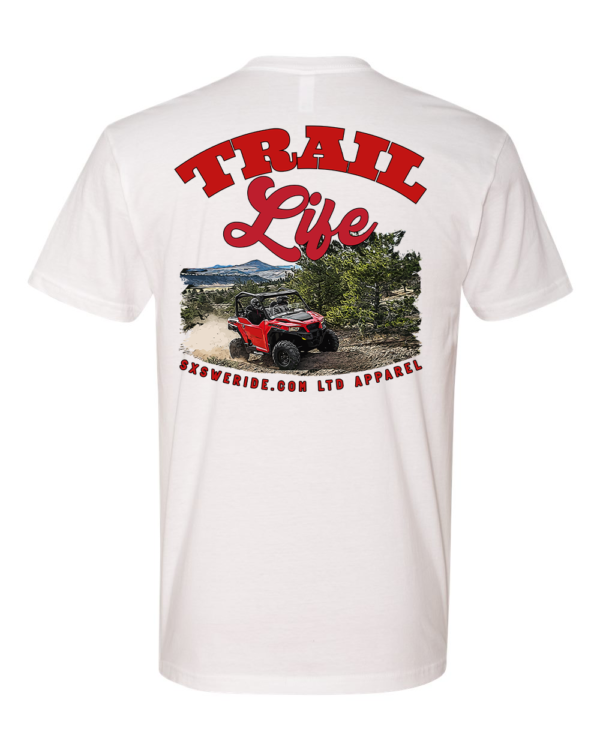 Trail Life - Image 9