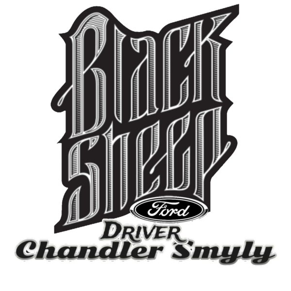 Black Sheep Hoodie Koozie Hoodie - Image 2
