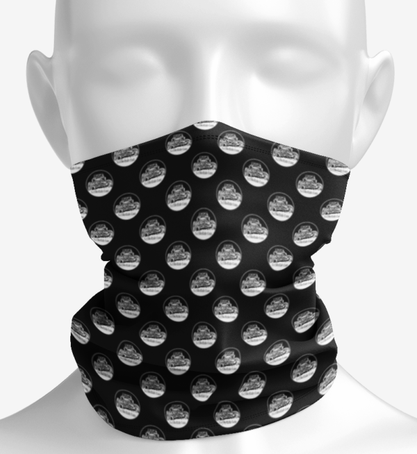 SXS WE RIDE FACE MASK