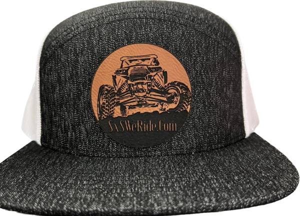 SXS Trucker Hat - Image 2