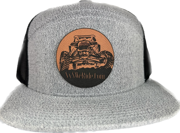 SXS Trucker Hat