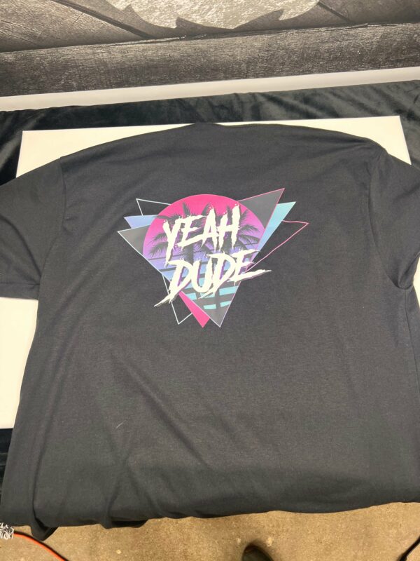The Yeah Dude Bundle