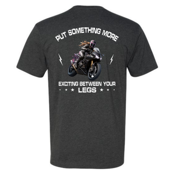 Something More Exciting Shirt - Image 4