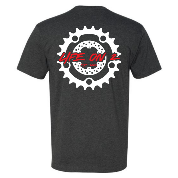 Gear Shirt - Image 4