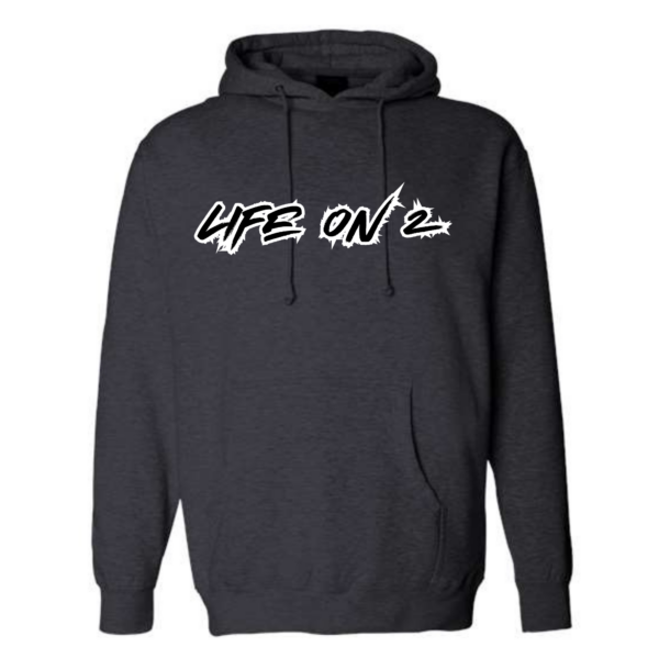 Gear Hoodie - Image 2
