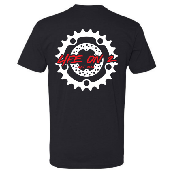 Gear Shirt