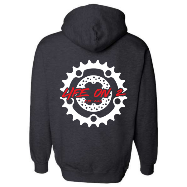 Gear Hoodie
