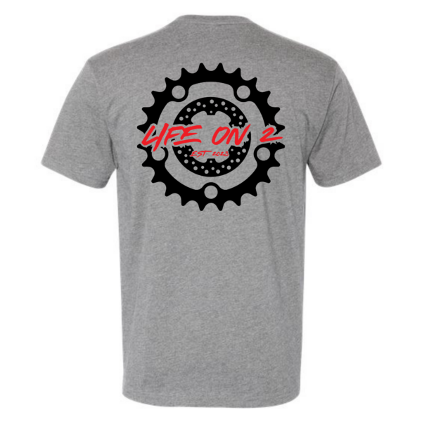 Gear Shirt - Image 6
