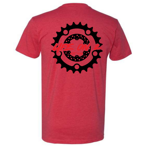 Gear Shirt - Image 8
